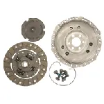 Komplet kvačila LUK 621 3006 09 IC-A99219