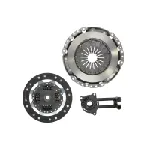 Komplet kvačila LUK 621 3008 33 IC-B3A2B7