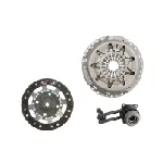 Komplet kvačila LUK 621 3011 33 IC-B3A2B9