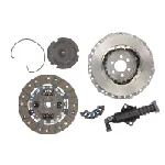 Komplet kvačila LUK 621 3014 21 IC-C55794