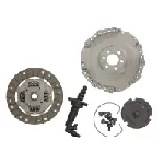 Komplet kvačila LUK 621 3014 22 IC-C55795