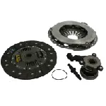 Komplet kvačila LUK 621 3029 33 IC-B367C9