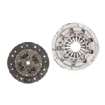 Komplet kvačila LUK 621 3042 09 IC-ADF299