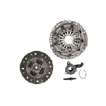 Komplet kvačila LUK 621 3050 33 IC-B3A2C6