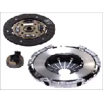 Komplet kvačila LUK 621 3065 00 IC-BC3E2E