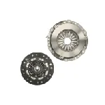 Komplet kvačila LUK 622 1396 09 IC-D3382E