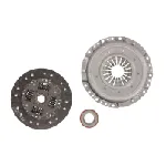 Komplet kvačila LUK 622 1665 00 IC-A992E3