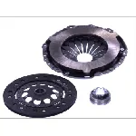 Komplet kvačila LUK 622 1667 00 IC-A992E4