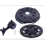 Komplet kvačila LUK 622 2050 33 IC-A99302