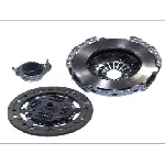 Komplet kvačila LUK 622 2091 00 IC-9FCE8F