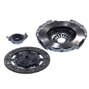 Komplet kvačila LUK 622 2091 00 IC-9FCE8F