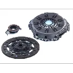 Komplet kvačila LUK 622 2091 00 IC-9FCE8F