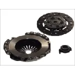 Komplet kvačila LUK 622 2107 00 IC-A99306