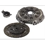 Komplet kvačila LUK 622 2108 00 IC-A99307