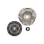 Komplet kvačila LUK 622 2200 00 IC-9BB264