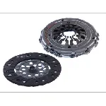 Komplet kvačila LUK 622 2205 09 IC-A9930E