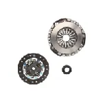 Komplet kvačila LUK 622 2400 00 IC-A99326