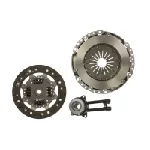 Komplet kvačila LUK 622 2414 34 IC-BC3E2F