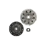 Komplet kvačila LUK 622 3055 00 IC-A99346