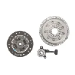 Komplet kvačila LUK 622 3061 33 IC-C3ED72