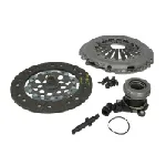 Komplet kvačila LUK 622 3072 33 IC-B8BBBA