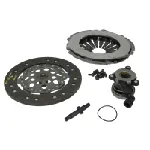 Komplet kvačila LUK 622 3072 33 IC-B8BBBA