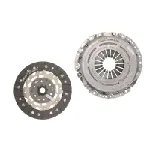 Komplet kvačila LUK 622 3099 09 IC-B3A2CC