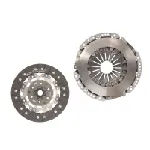 Komplet kvačila LUK 622 3099 09 IC-B3A2CC