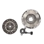 Komplet kvačila LUK 622 3110 33 IC-C3ED6E