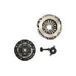 Komplet kvačila LUK 622 3126 33 IC-B67878