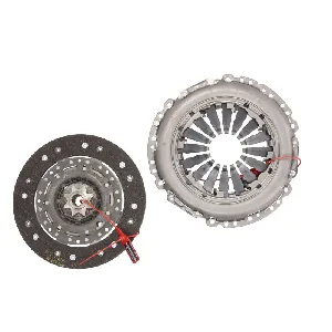 Komplet kvačila LUK 622 3135 09 IC-C2A869