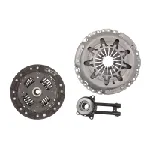 Komplet kvačila LUK 622 3139 33 IC-C3ED97