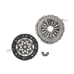 Komplet kvačila LUK 622 3146 09 IC-BB8E5F