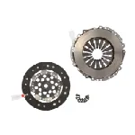 Komplet kvačila LUK 622 3146 09 IC-BB8E5F