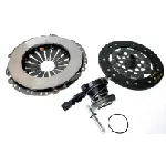 Komplet kvačila LUK 622 3146 33 IC-BC3E40