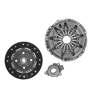 Komplet kvačila LUK 622 3147 33 IC-C3ED8F