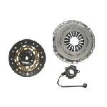 Komplet kvačila LUK 622 3152 33 IC-D64305