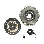 Komplet kvačila LUK 622 3152 33 IC-D64305