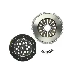 Komplet kvačila LUK 622 3159 09 IC-BB0625