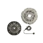 Komplet kvačila LUK 622 3160 33 IC-BC3E47