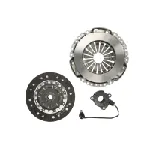 Komplet kvačila LUK 622 3160 33 IC-BC3E47