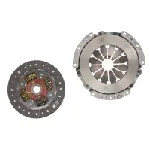 Komplet kvačila LUK 622 3171 09 IC-BC3E4B