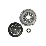 Komplet kvačila LUK 622 3175 00 IC-BF487C