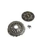 Komplet kvačila LUK 622 3180 09 IC-BC3E4D