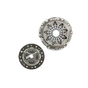 Komplet kvačila LUK 622 3199 09 IC-D3B3CF