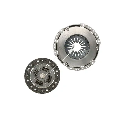 Komplet kvačila LUK 622 3199 09 IC-D3B3CF