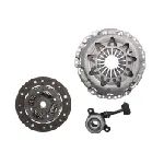 Komplet kvačila LUK 622 3199 33 IC-D3B3D1