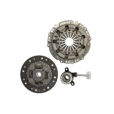 Komplet kvačila LUK 622 3223 34 IC-D3DADD