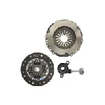 Komplet kvačila LUK 622 3223 34 IC-D3DADD