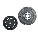 Komplet kvačila LUK 622 3224 09 IC-CF24B8